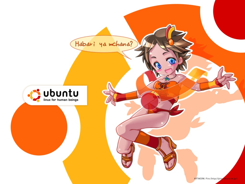 Ubuntu-taUbuntu2