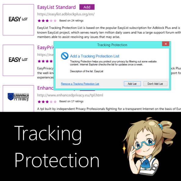 Tracking Protection - 481010 501339663315112 1877958498 n
