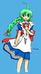 Me-taFanarMe-tan