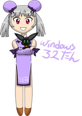 ChibWindow3.2-tachibiwindows2tan