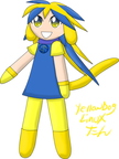 ChibYellowDog-tachibiyellowdogtan