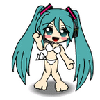 Vocaloid 2 Hasune Miku 2 - miku4