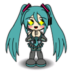 Vocaloid 2 Hasune Miku 6 - miku6