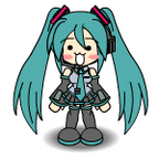 Vocaloid 2 Hasune Miku 8 - miku8