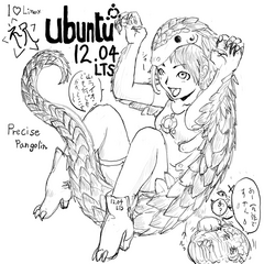 Ubuntu 12.04-tan - 27216388-1