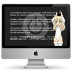 OSX bmb