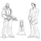 Body guards - 1137080512833