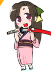 95-tan Chibi - 1322416158268