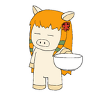 Komepo is Such a Pig - 1138324617469