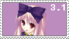3.1-tan Stamp - 3 1 tan Stamp