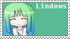 Lindows-tan - Lindows-tan Stamp