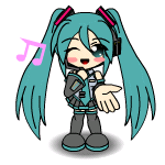 Vocaloid 2 Hasune Miku 4 - miku2