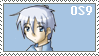 Kyourou Stamp - Mac OS9-kun Stamp