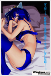  blue_hair character:2k-tan tagme windows_2000  rating:Questionable score:0 user:rabitgentleman@yahoo.com