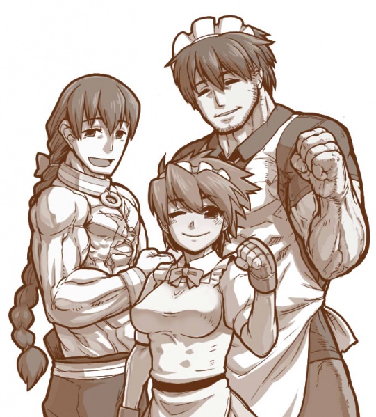 File:Kiai, gatai, and xp-kun.jpg