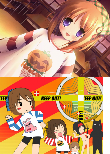 File:Yamato suzuran on top musu waha choia on bottom.PNG